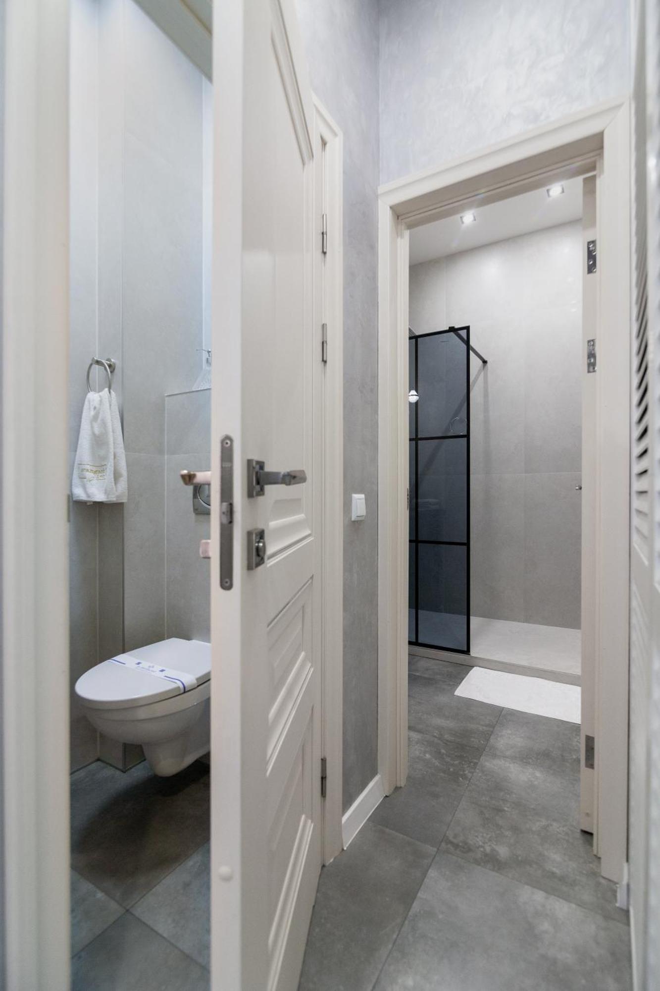 Avangard Kulisha 29 Apart Lviv Exterior photo